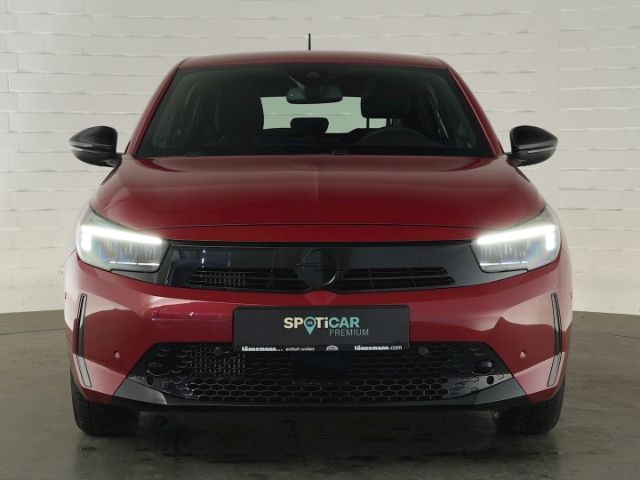 Corsa F FACELIFT GS+LED LICHT+RÜCKFAHRKAMERA+SIT
