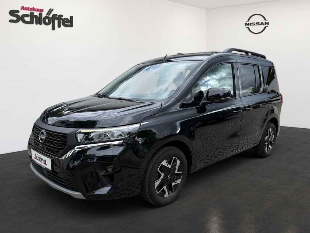 2023 Nissan Townstar