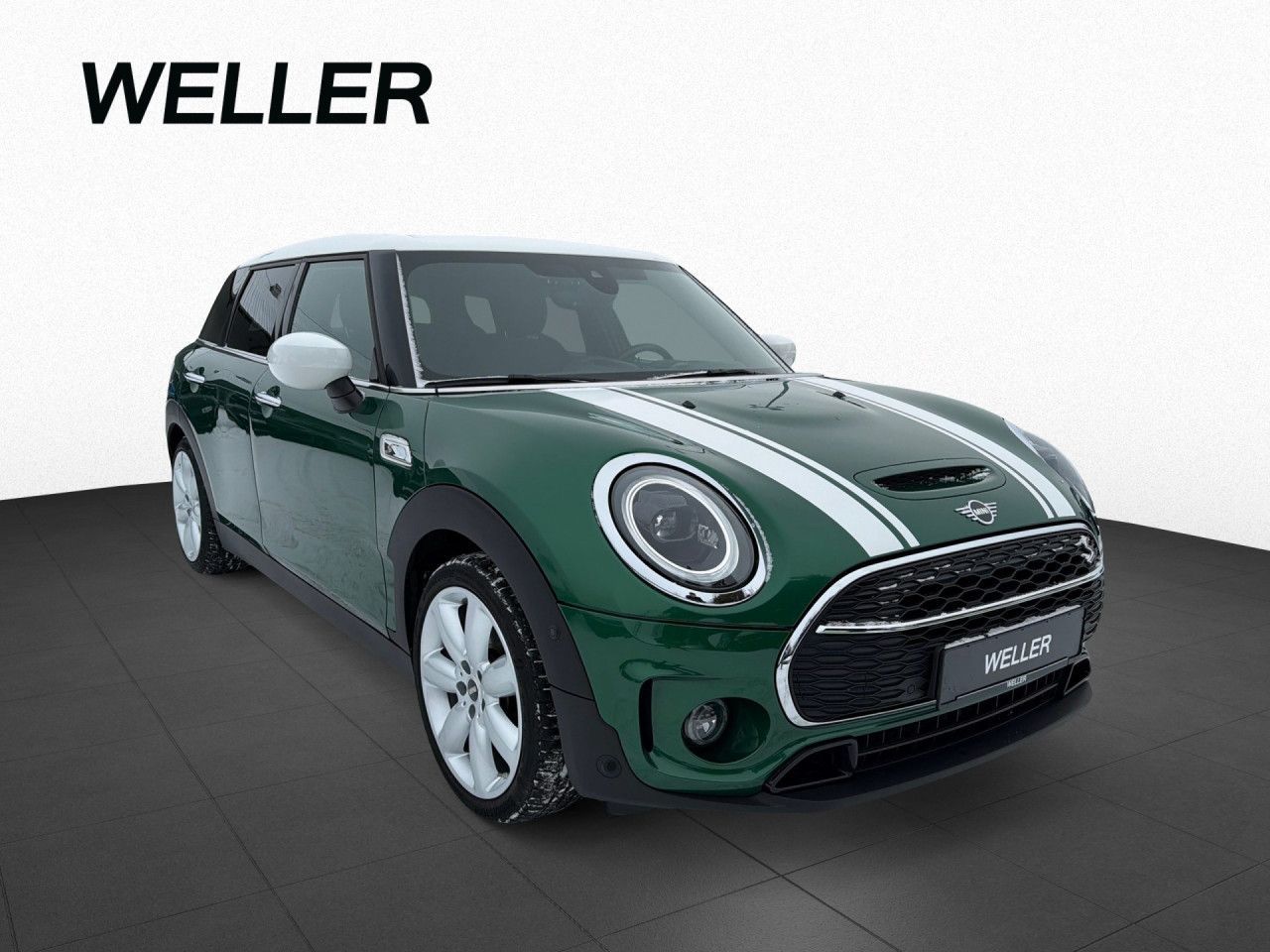 MINI Cooper S Clubman - Bild 4