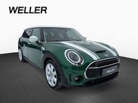MINI Cooper S Clubman - Vorschau Bild 4