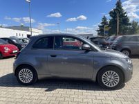 Fiat 500e - Vorschau Bild 6