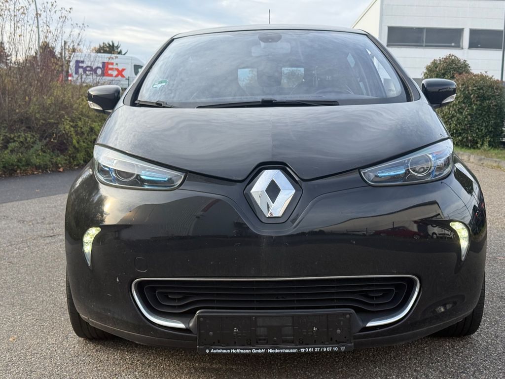 Angebot ansehen Renault ZOE