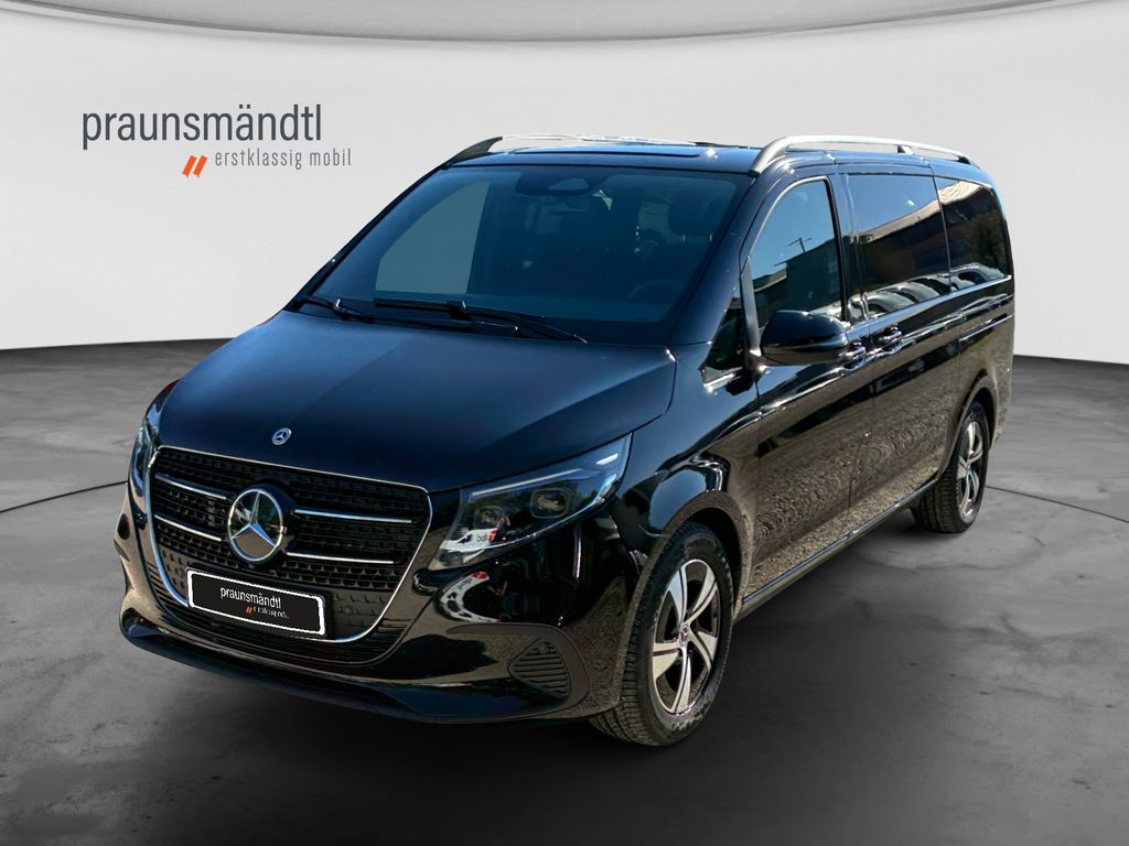 Image of Mercedes-Benz V 300
