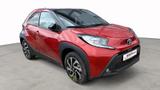 Toyota Aygo X 1.0 CVT Teamplayer *15 Jahre Toyota Relax - Toyota Aygo (X) von 2026