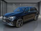 Mercedes-Benz GLE 300 d 4M AMG HUD Airmatic Multib. Burm. AHK - gebrauchte Mercedes-Benz GLE 300 aus dem Jahr 2024