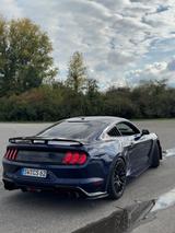 Ford Mustang 5.0 Ti-VCT V8 GT Auto GT