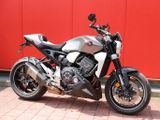 Honda CB 1000 RA, ABS, TC, Akrapovic, Service neu, TOP - Angebote entsprechen deinen Suchkriterien