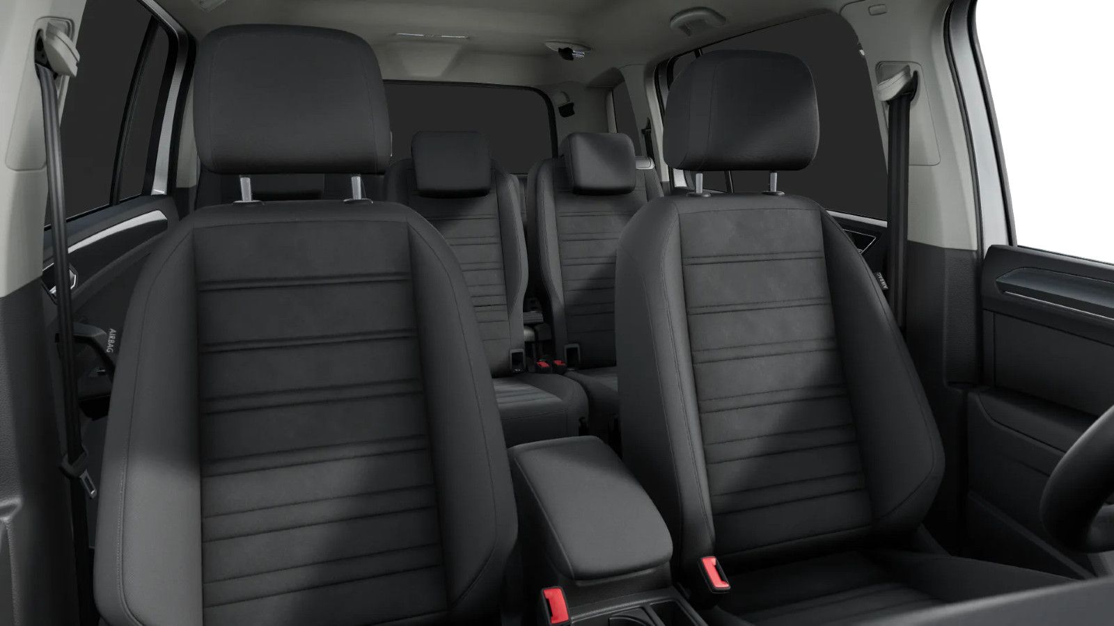 Volkswagen Touran - Bild 13