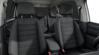 Volkswagen Touran - Vorschau Bild 13