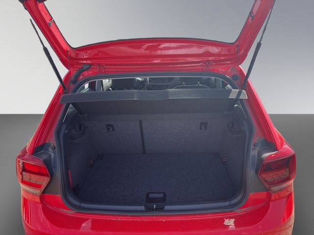 Polo 1.0 Comfortline