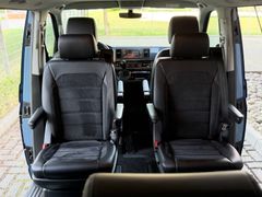 VW T6 Multivan /DSG/2xEL.SCHTÜR/AHK/ACC/LED/MEMORY