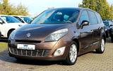 Renault Grand Scenic/SHEFT/LEDER/SHZ/PDC/TEMP/KEYLESSGO - gebrauchte Renault Grand Scenic aus dem Jahr 2011