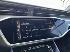 Fahrzeugabbildung Audi A6 Avant 40 TDI S-Line Matrix HUD ACC Carplay...