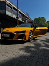 Audi R8 5.2 FSI performance S tron. quat. Spyder -