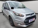 Ford TRANSIT LANG 7-SITZE KLIMA TEMPOMAT PDC #890 - Ford Transit 7-Sitzer
