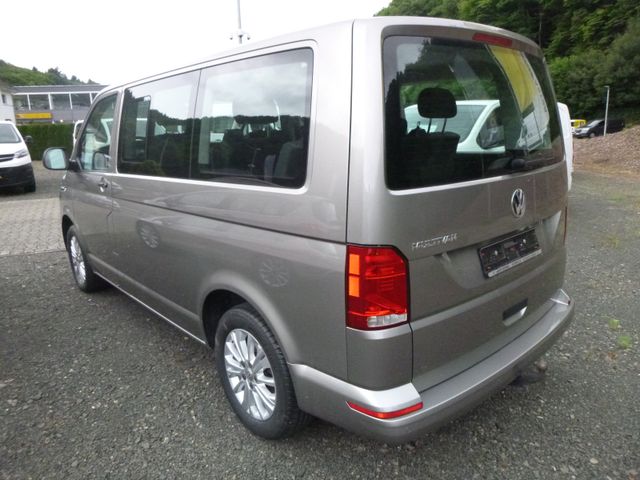 T6.1 Multivan Trendline Diesel Automatik