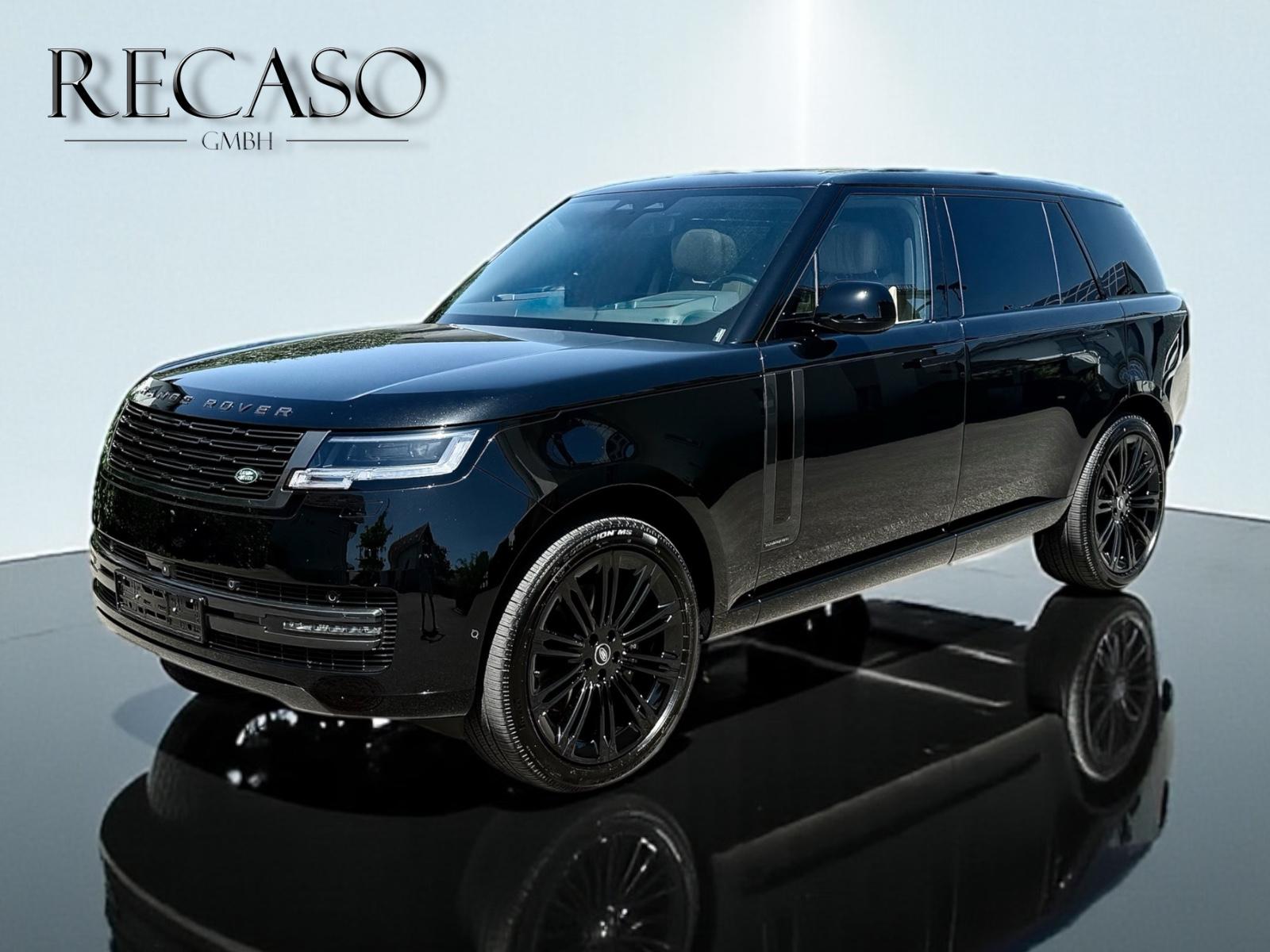 Land Rover D350 Autobio*BC+SEATS*REARTV*LWB*MY26*STOCK*