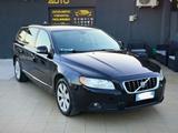 Volvo V70 2.4 D5 Summum - Volvo V70 mit Diesel-Antrieb: 2.4