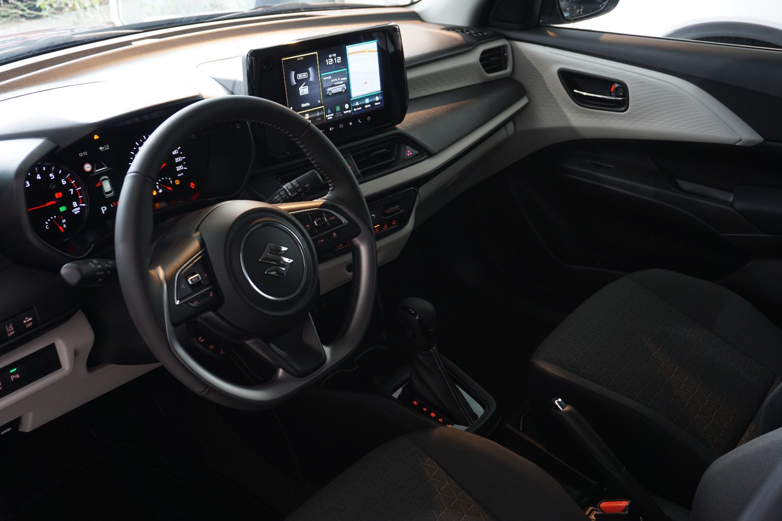 Suzuki Swift - Bild 8