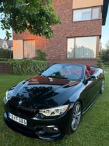 BMW 440i Cabrio M Sport A M Sport - BMW 440 Gebrauchtwagen