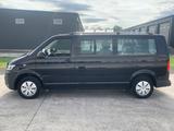 Volkswagen T6.1,Langversion,Navi,8Sitzer,LED Licht,Sitzhzg - : Schwarz, Van