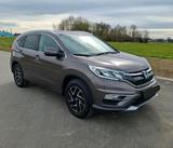 Honda C-rv 2.0 B 4x4 Automatik - Honda CR-V von privat