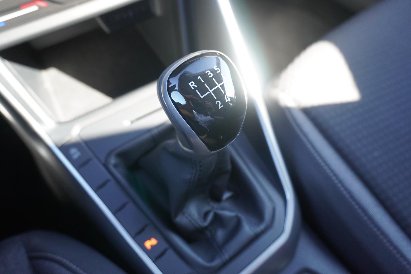 Volkswagen Taigo 1.0 Life LED Navi Sitzheizung Bluetooth, миниатюра 28