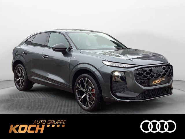 Image of Audi Q3