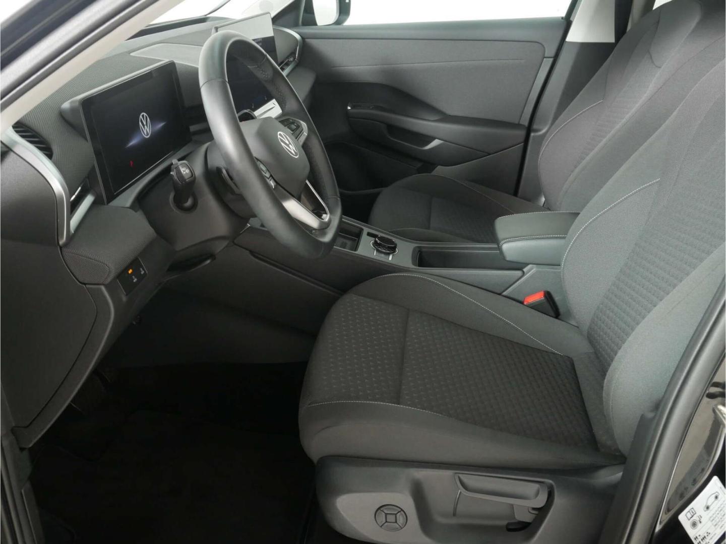 Volkswagen T-Roc 1.5 eTSI Life DSG NAV/LED/ACC/Kamera, миниатюра 14
