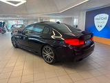 BMW M550 5 Limousine M550 i xDrive - BMW M550: Limousine