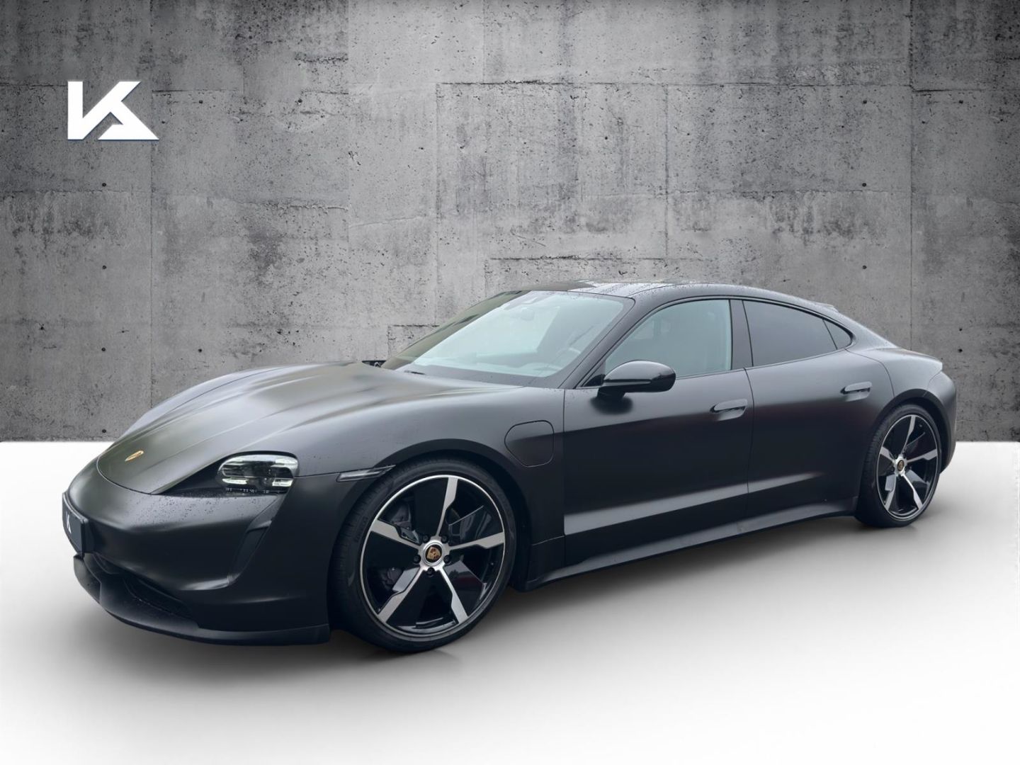 Porsche Taycan Sport-Chrono-Paket,Sound-System BOSE