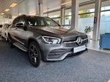 Mercedes-Benz GLC 300 GLC AMG-Line, 4Matic - : Alcantara, mit ABS, Geländewagen, mit Klimaanlage