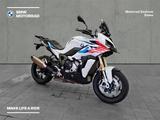 BMW S 1000 XR
