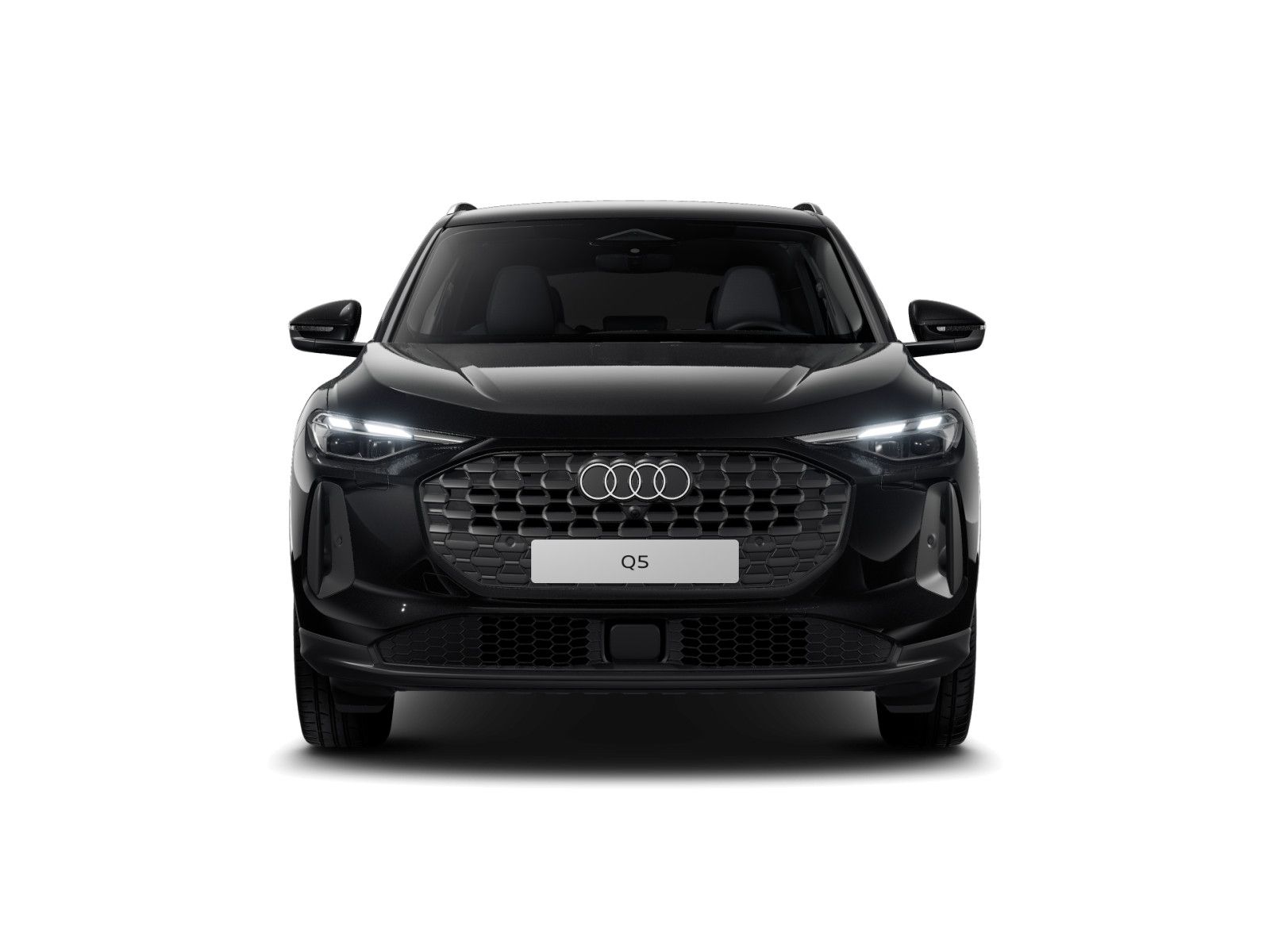 Audi Q5 - Bild 3