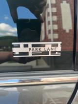 MINI COOPER Park Lane  Top Zustand  - gebrauchte MINI MINI aus dem Jahr 2006
