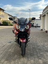 BMW K1600 GT - Angebote entsprechen deinen Suchkriterien