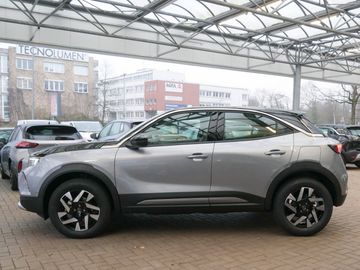 Opel Mokka Elegance NAVI  SITZHEIZUNG KAMERA