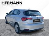 Fiat Tipo Hatchback 1.4 16V Easy *LED*Virtual - Fiat Tipo: Limousine