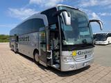 Mercedes-Benz Travego O580 RHD/L /14 m /350/516 - Reisebus Travego