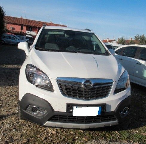 Opel Mokka 1.6 CDTI Ecotec 136CV 4x2 Start&Stop 