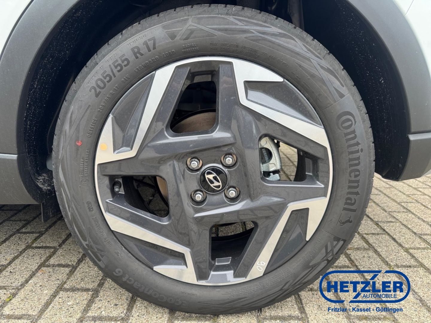 Hyundai BAYON – Bild 18