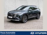 Hyundai Tucson PRIME HYBRID 1.6 T-GDi HuD ACC 360°KAM LE