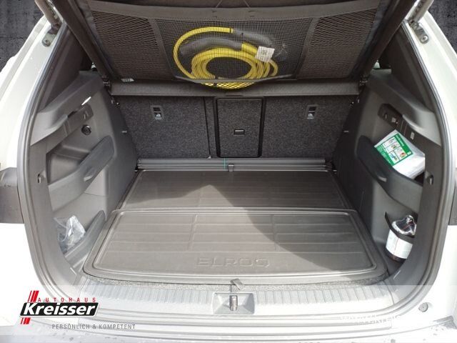 Elroq 60 Sportline ACC/AHK/SHZ/LED/KLIMA/NAVI/E