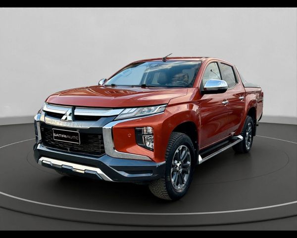 Mitsubishi MITSUBISHI L200 Cab VI 2019 - L200 d.cab 2.3d Di