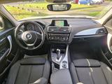 BMW 118  d  5-trg.  Sport Line / Automatik / Navigat - BMW 118 mit Diesel-Antrieb: Sitzheizung