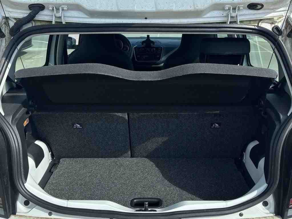 Volkswagen up! - Bild 12