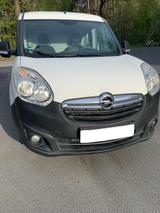 Opel Combo 1.4 70kW(95PS) S/S Edition L1H1 Edition - Opel Combo in Frankfurt (Main)