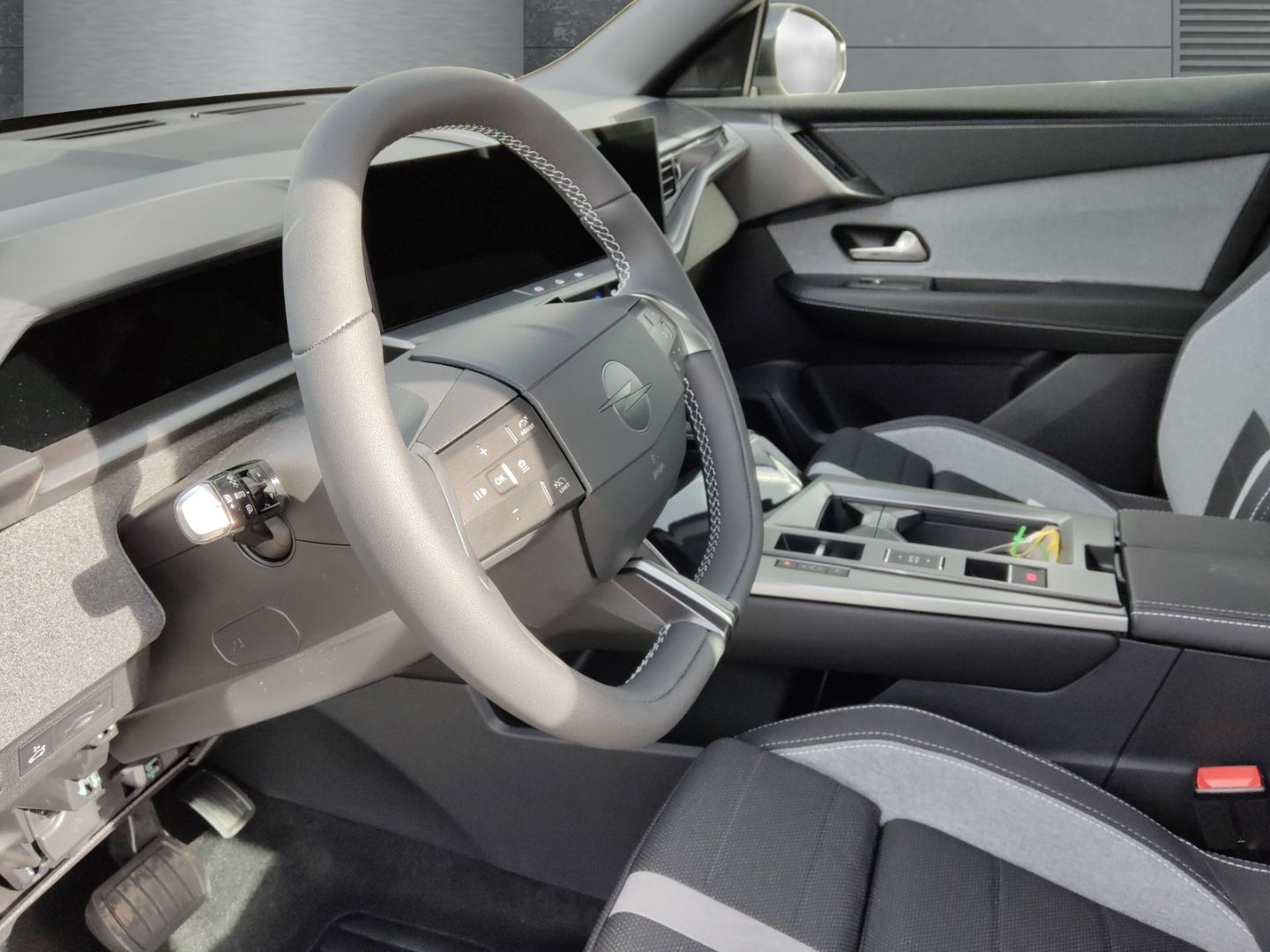 Opel Grandland (X) - Bild 7