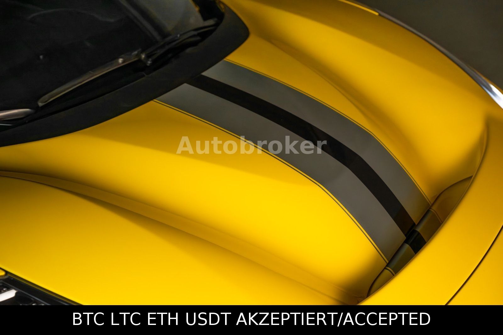 Ferrari 488 Pista – Ansicht 10