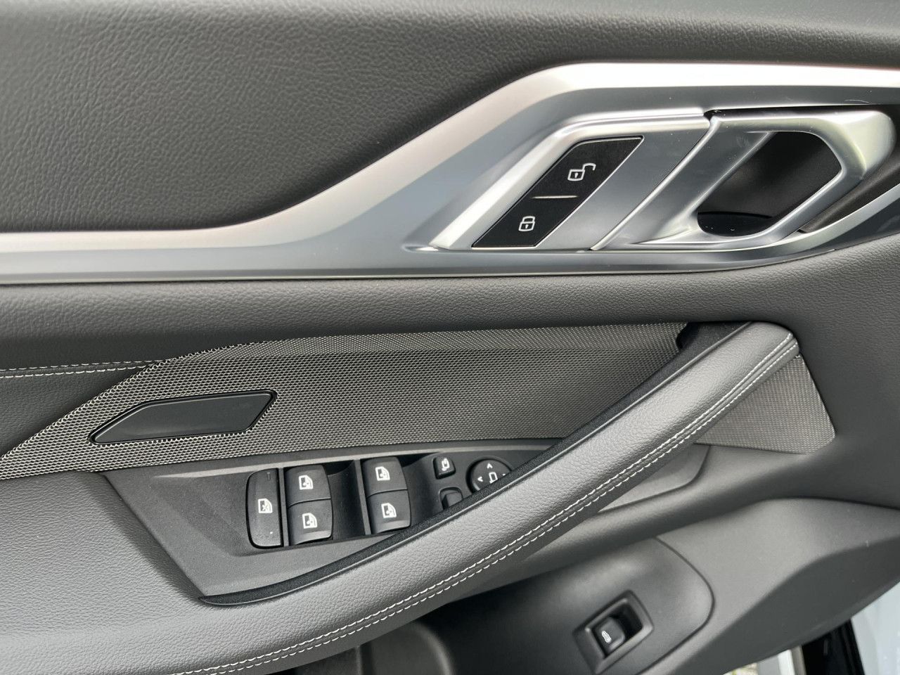 BMW 420 Gran Coupé - Bild 14